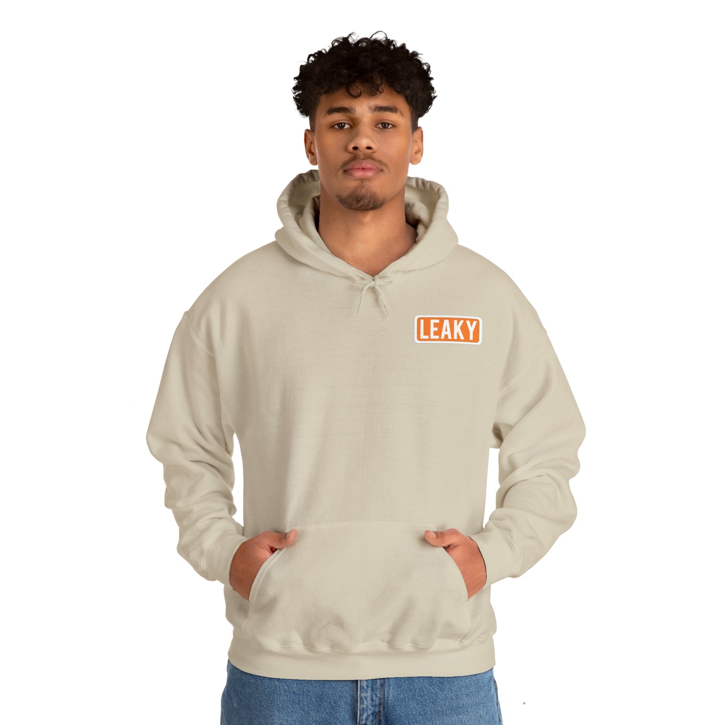 Hen Mallard Hoodie