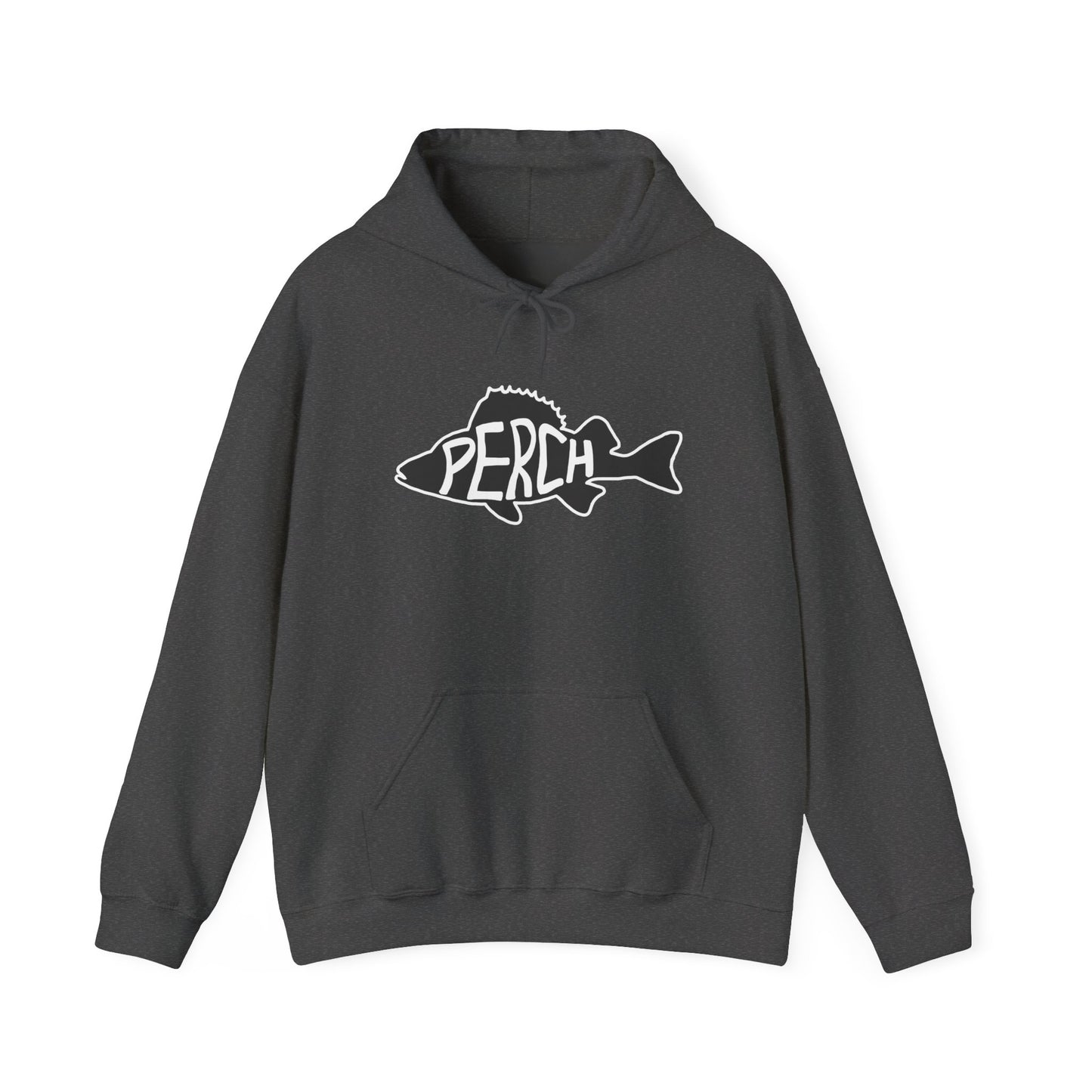 Perch Hoodie