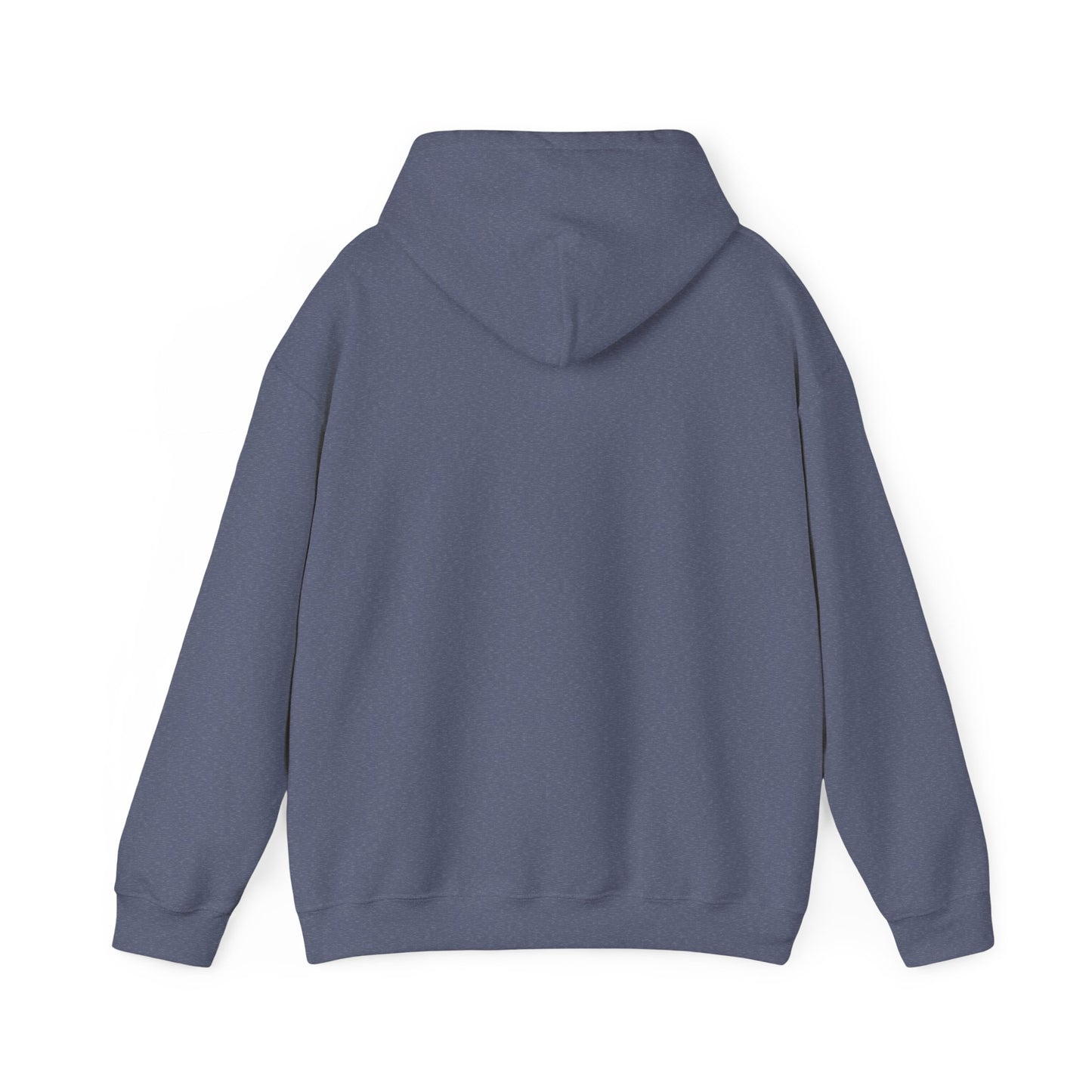 Walleye Hoodie Red White and Blue