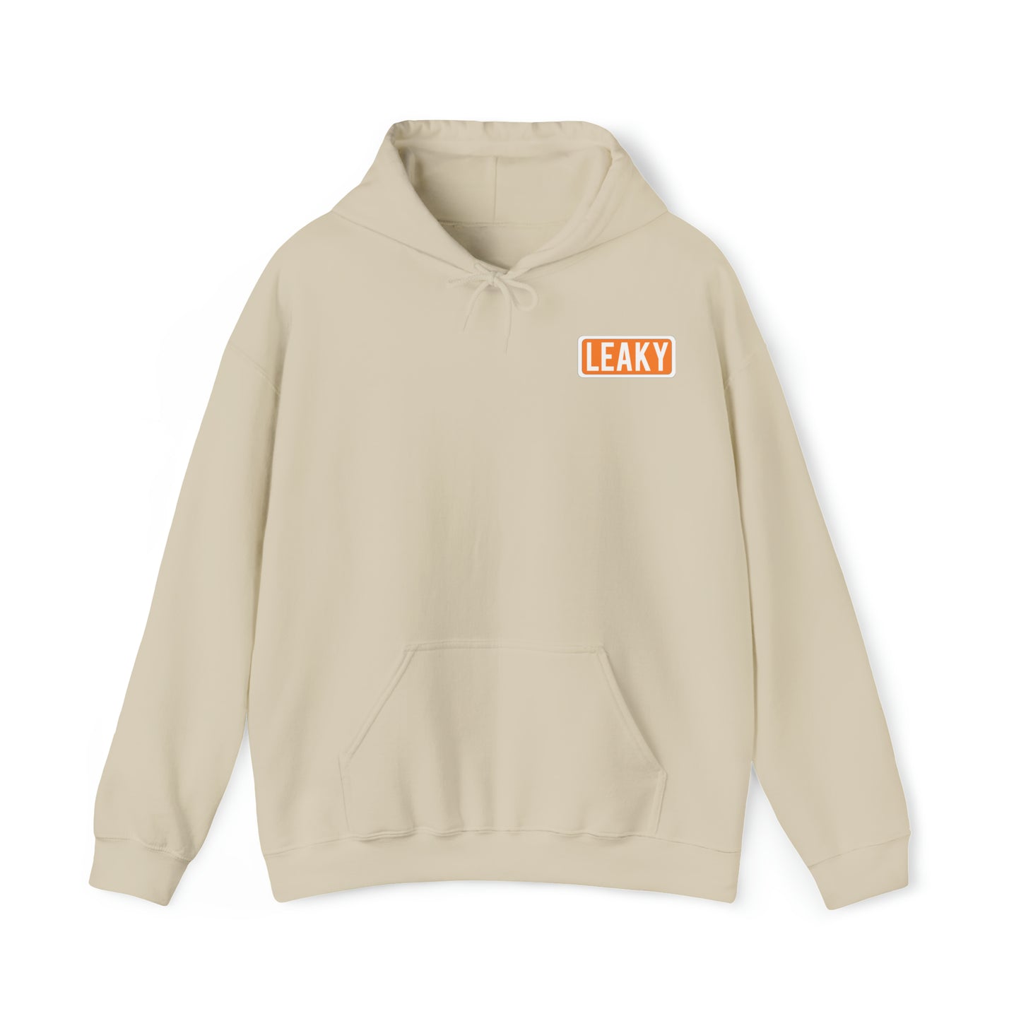 Hen Mallard Hoodie