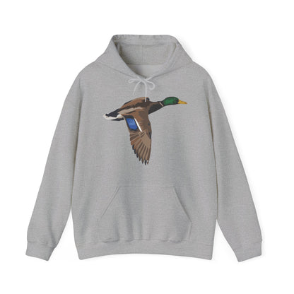 Greeenhead Mallard Hoodie