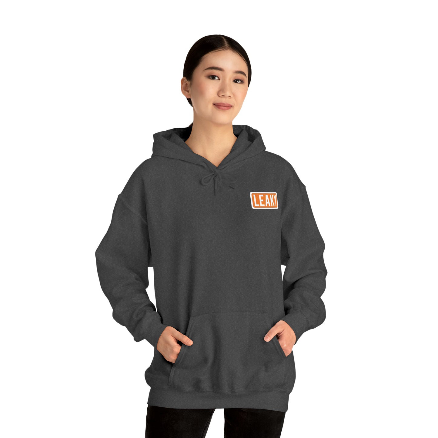 Hen Mallard Hoodie