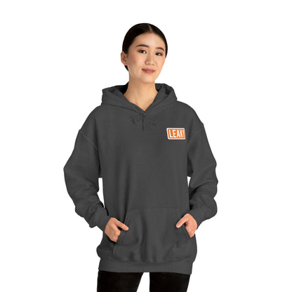 Hen Mallard Hoodie