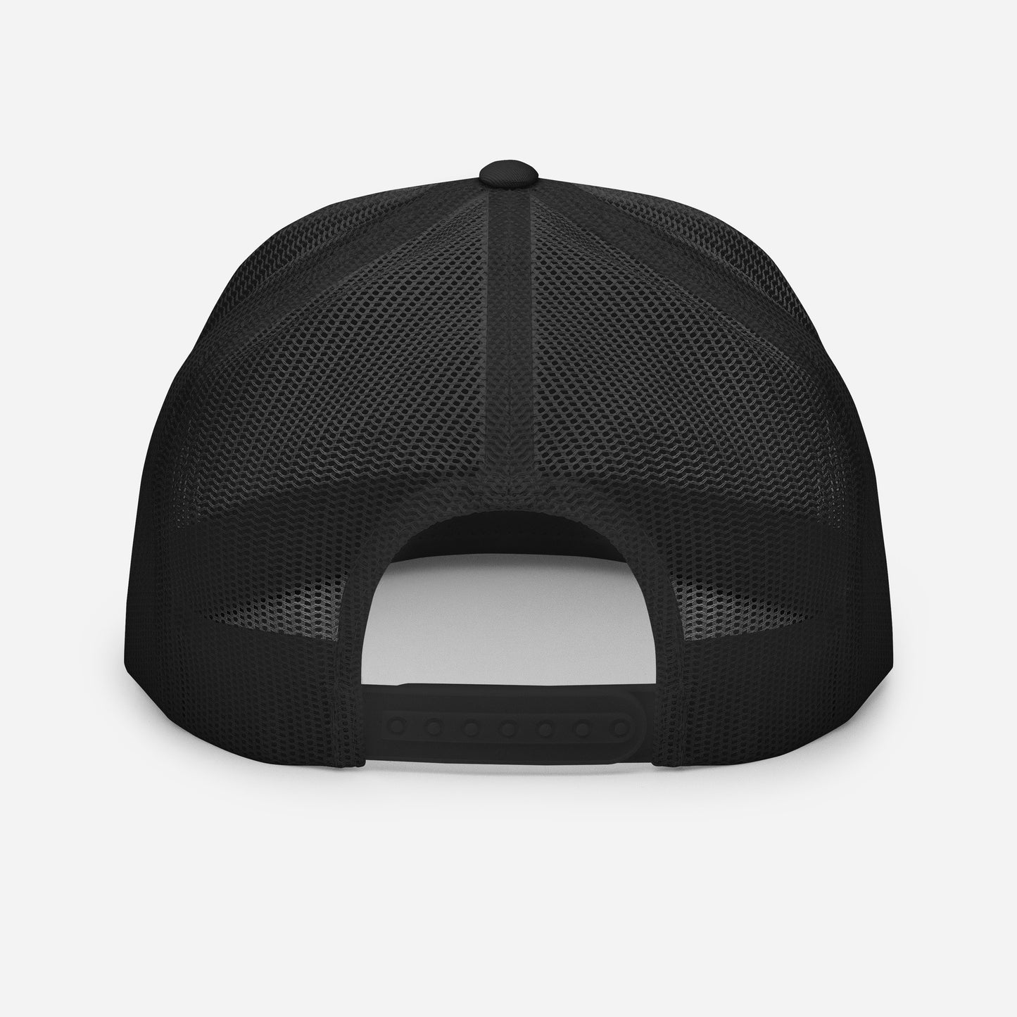 USA Bass Trucker Cap