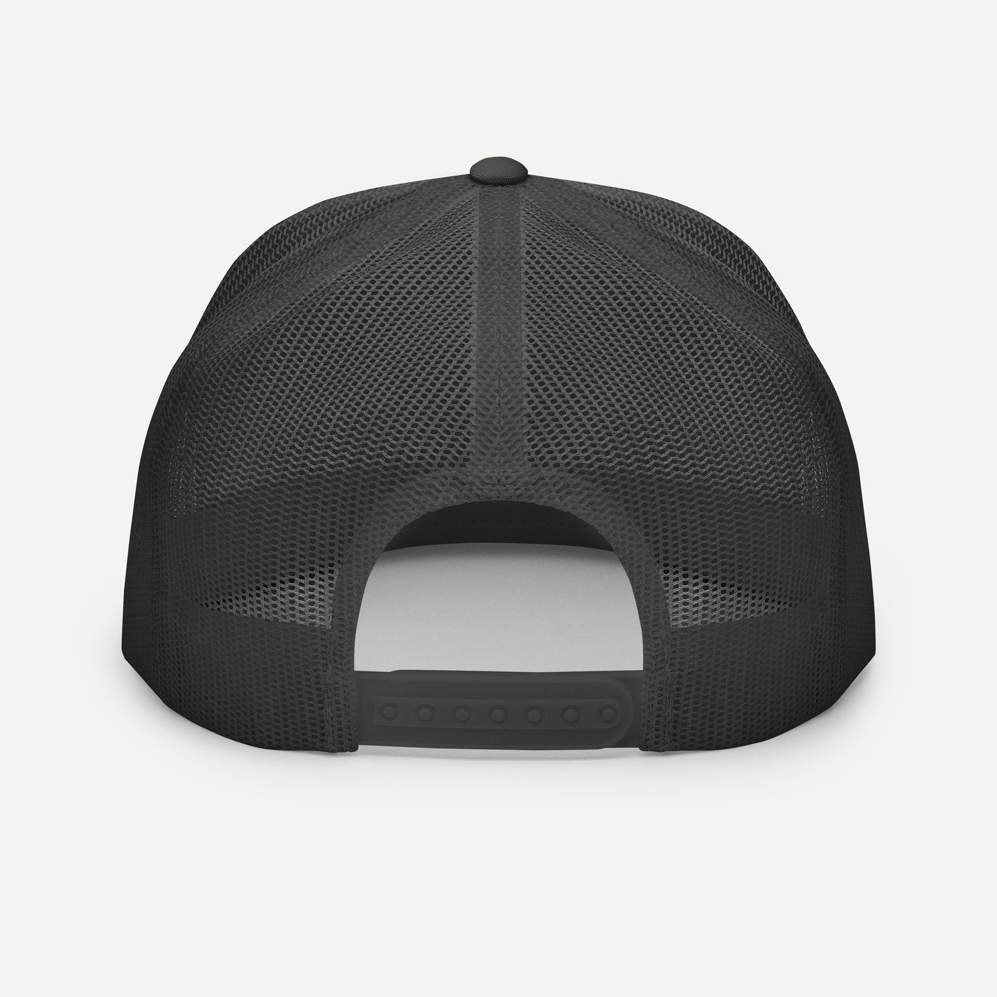 USA Bass Trucker Cap