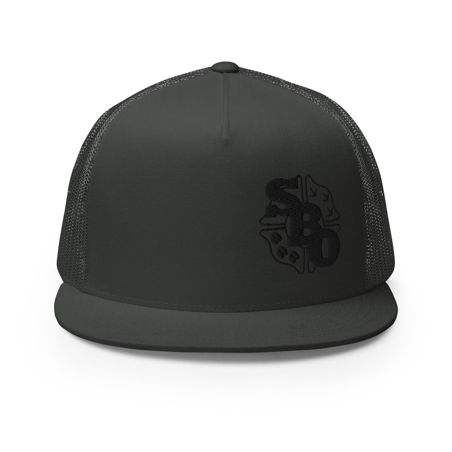 Siman Brothers Outdoors 5 Panel Trucker Cap