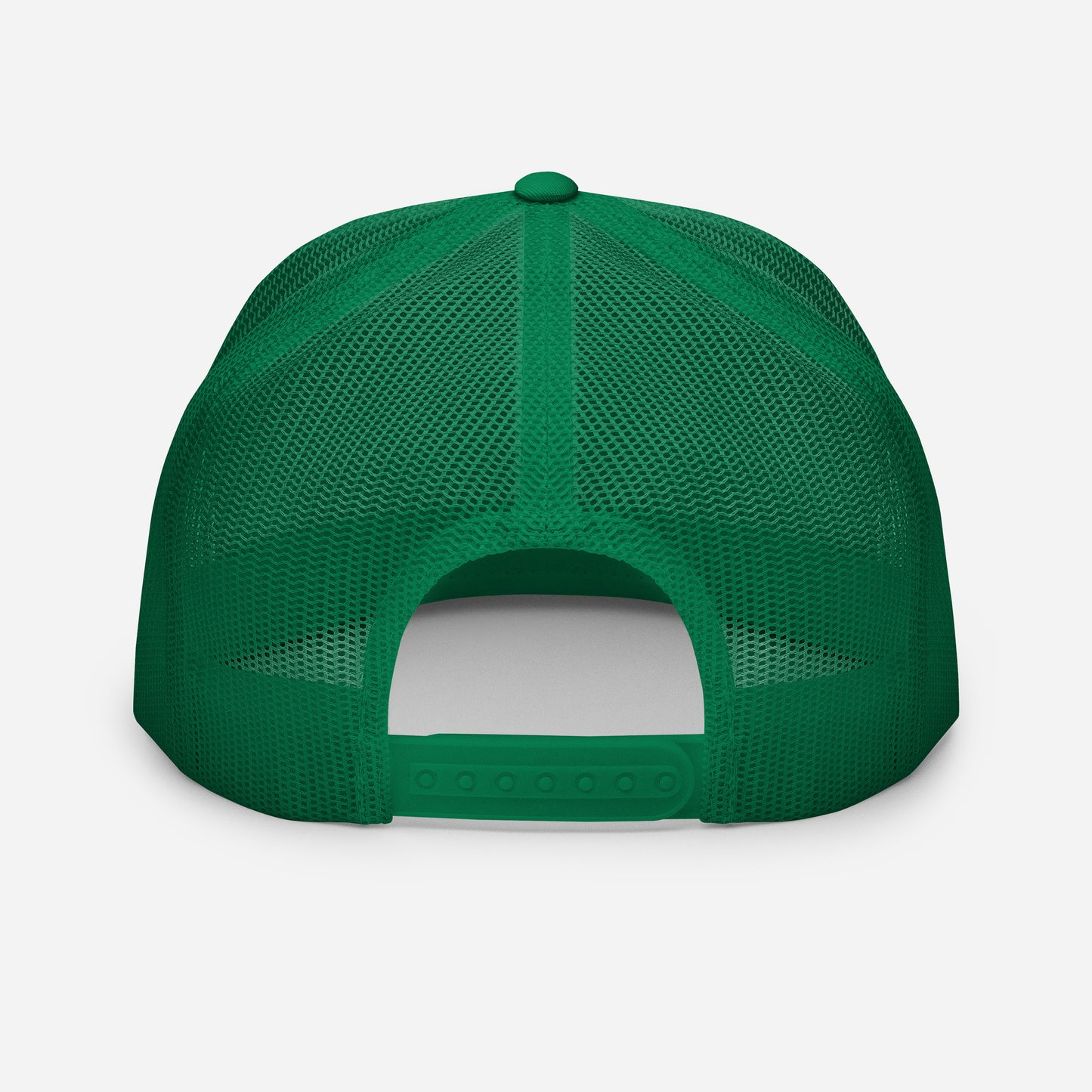 USA Bass Trucker Cap