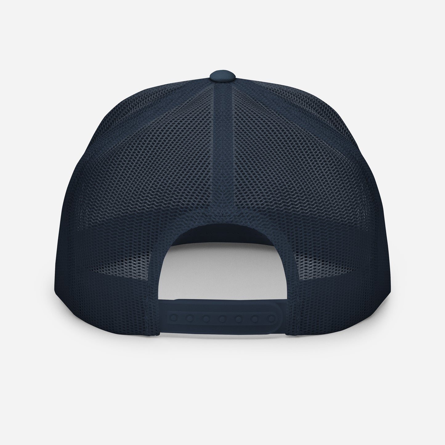 USA Bass Trucker Cap