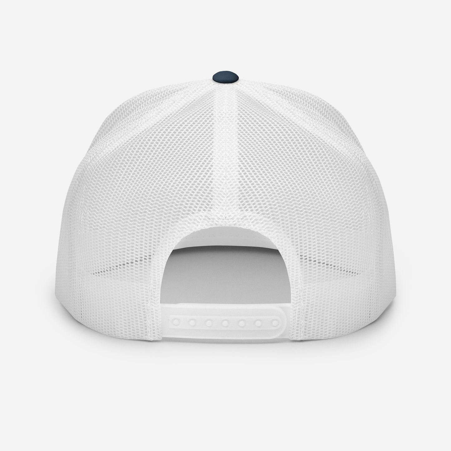 USA Bass Trucker Cap