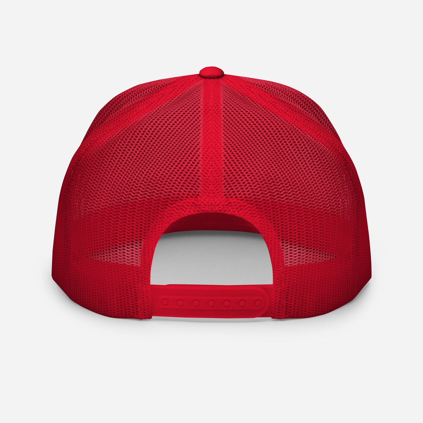 USA Bass Trucker Cap