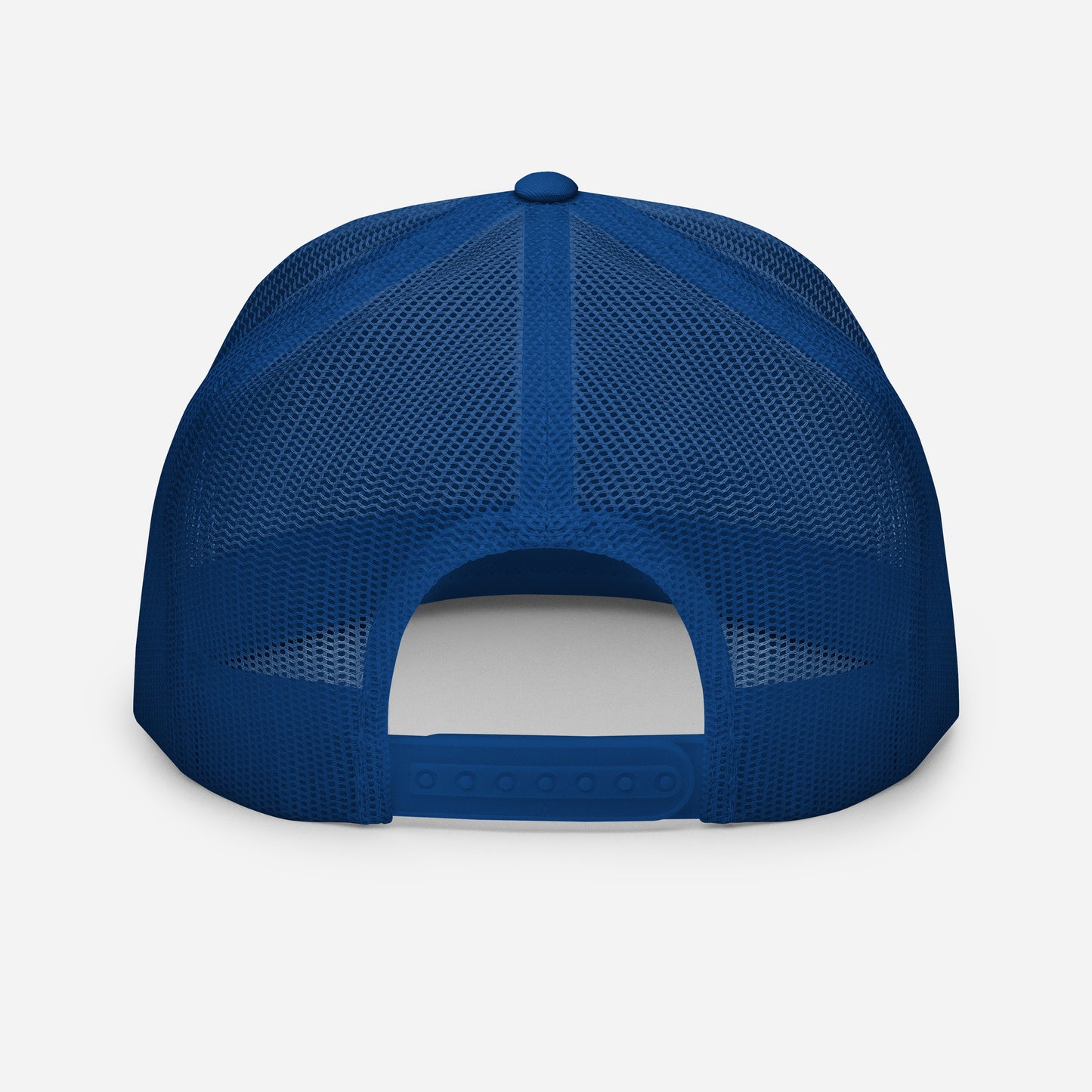 USA Bass Trucker Cap