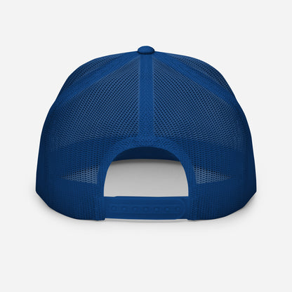 USA Bass Trucker Cap