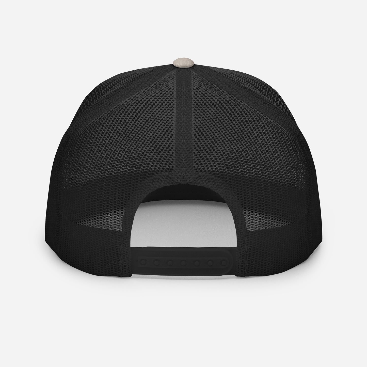 USA Bass Trucker Cap