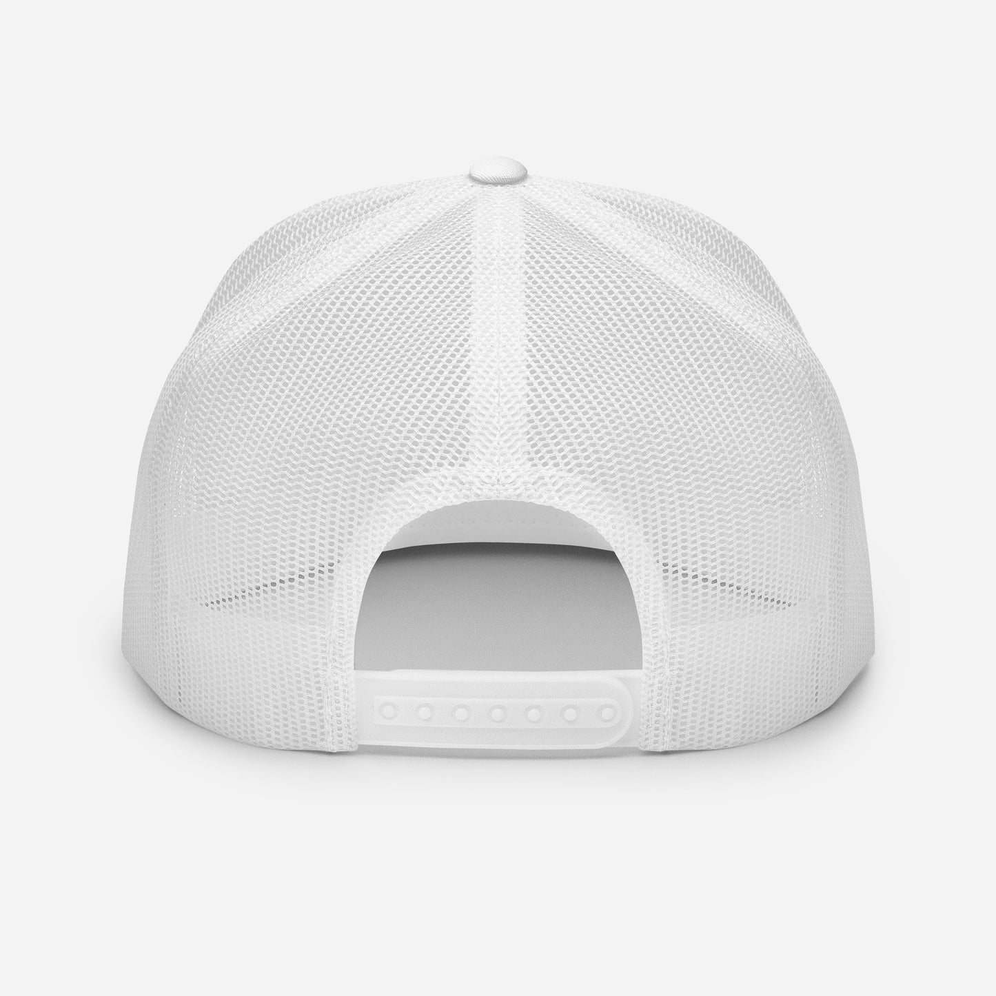 USA Bass Trucker Cap