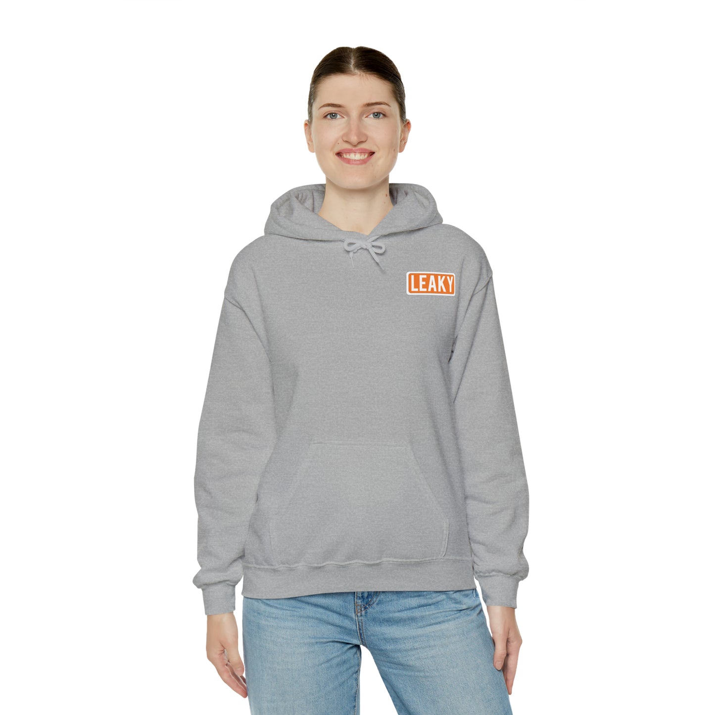 Hen Mallard Hoodie