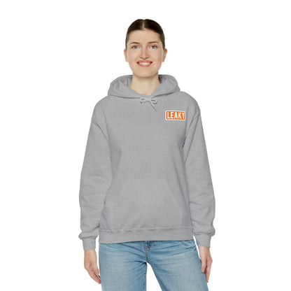 Hen Mallard Hoodie
