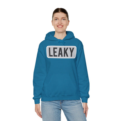 LEAKY Hoodie