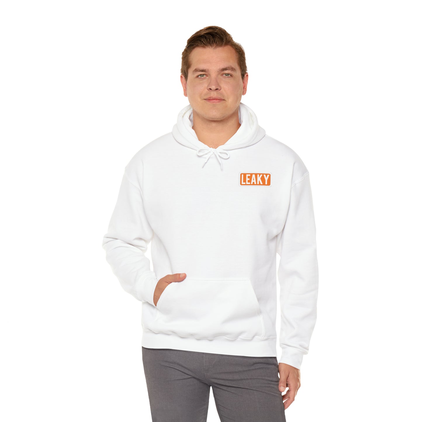 Hen Mallard Hoodie