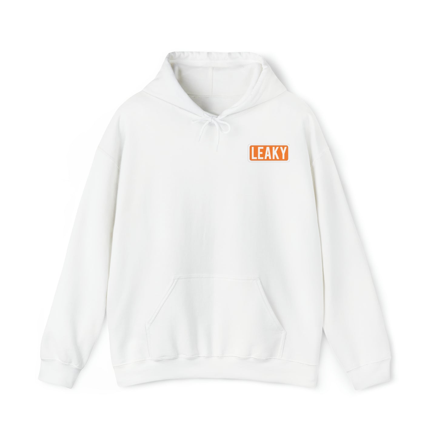Hen Mallard Hoodie