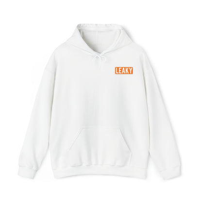 Hen Mallard Hoodie