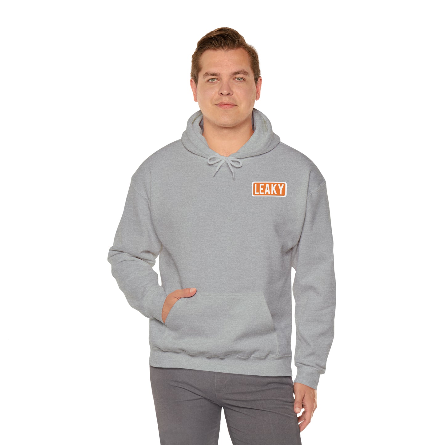 Hen Mallard Hoodie