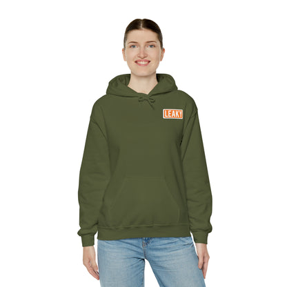 Hen Mallard Hoodie