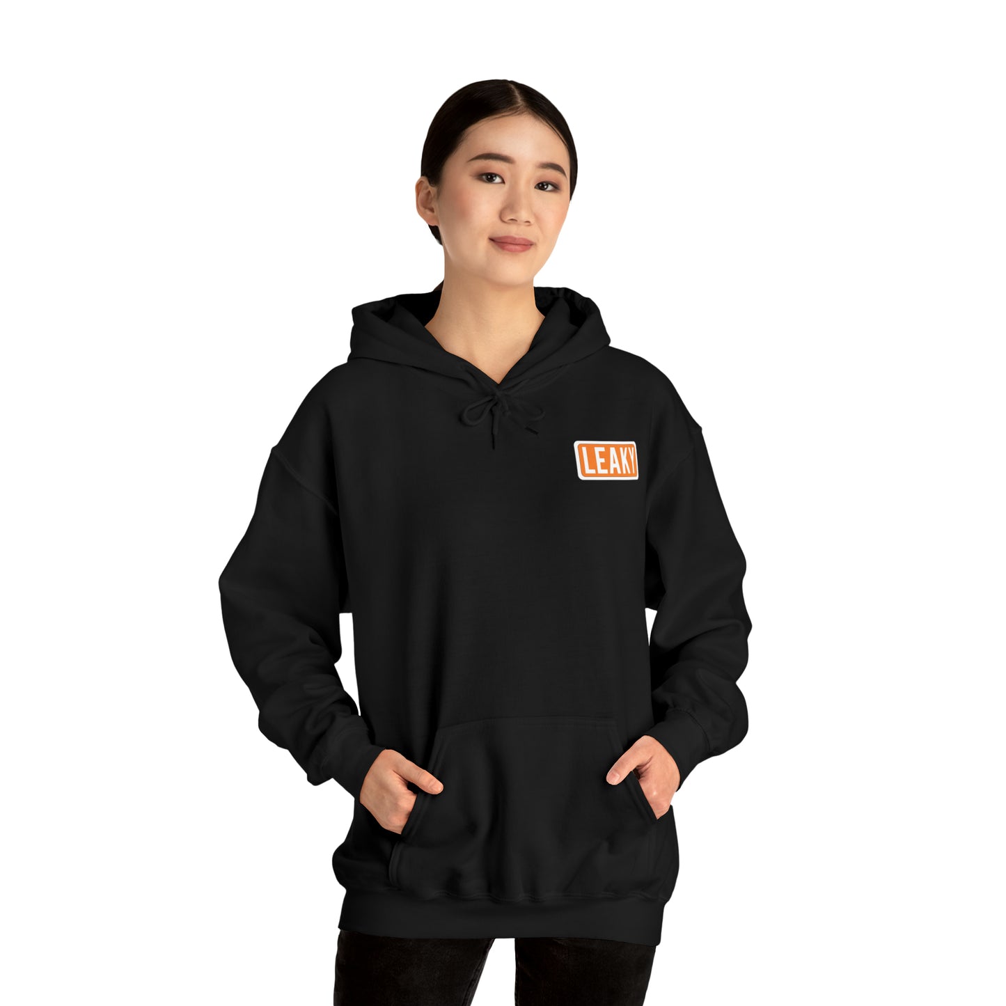 Hen Mallard Hoodie