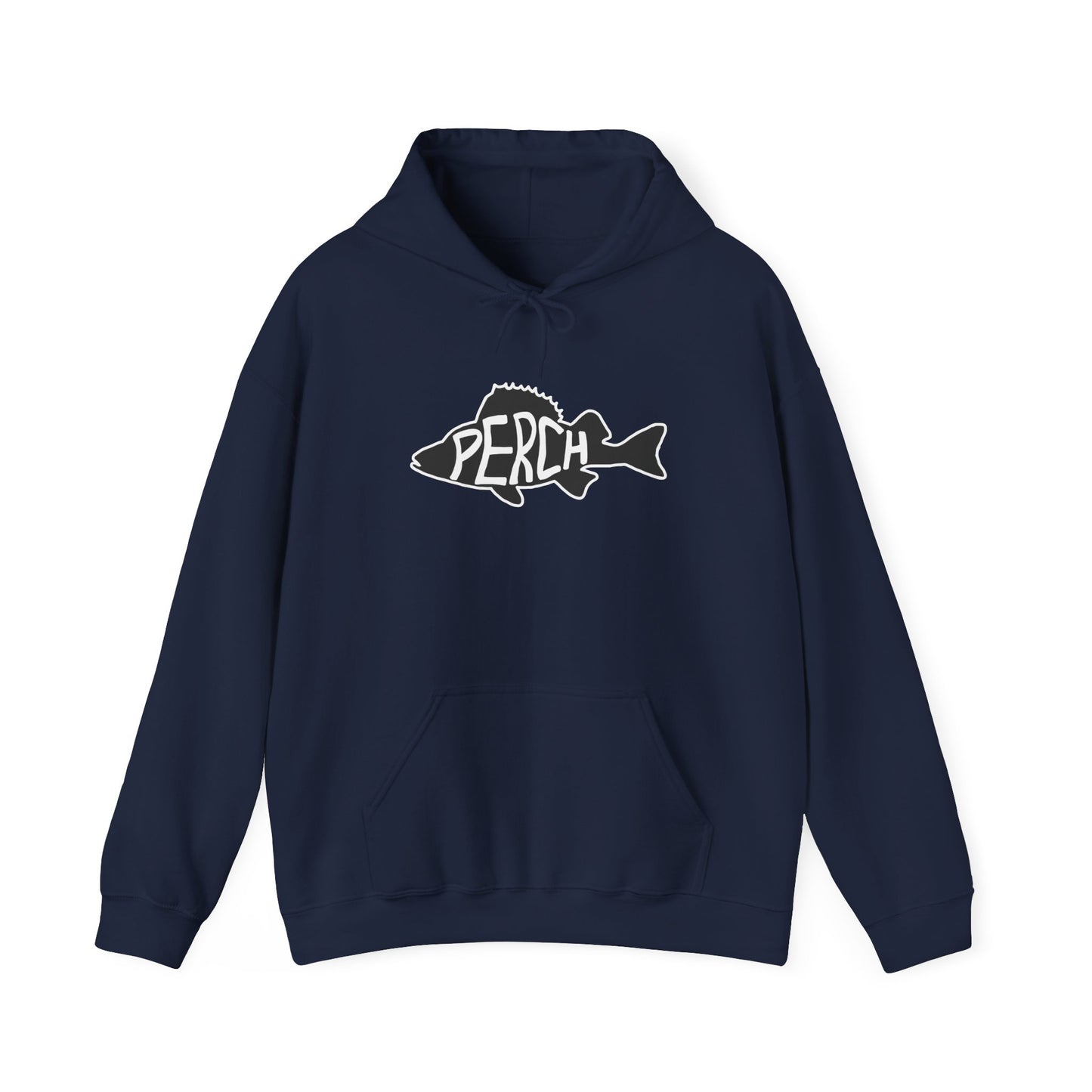 Perch Hoodie