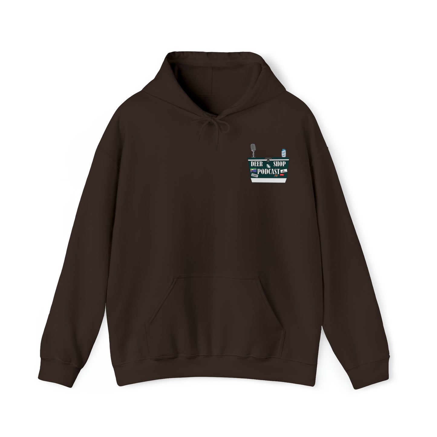 Private Land Hunting Hoodie