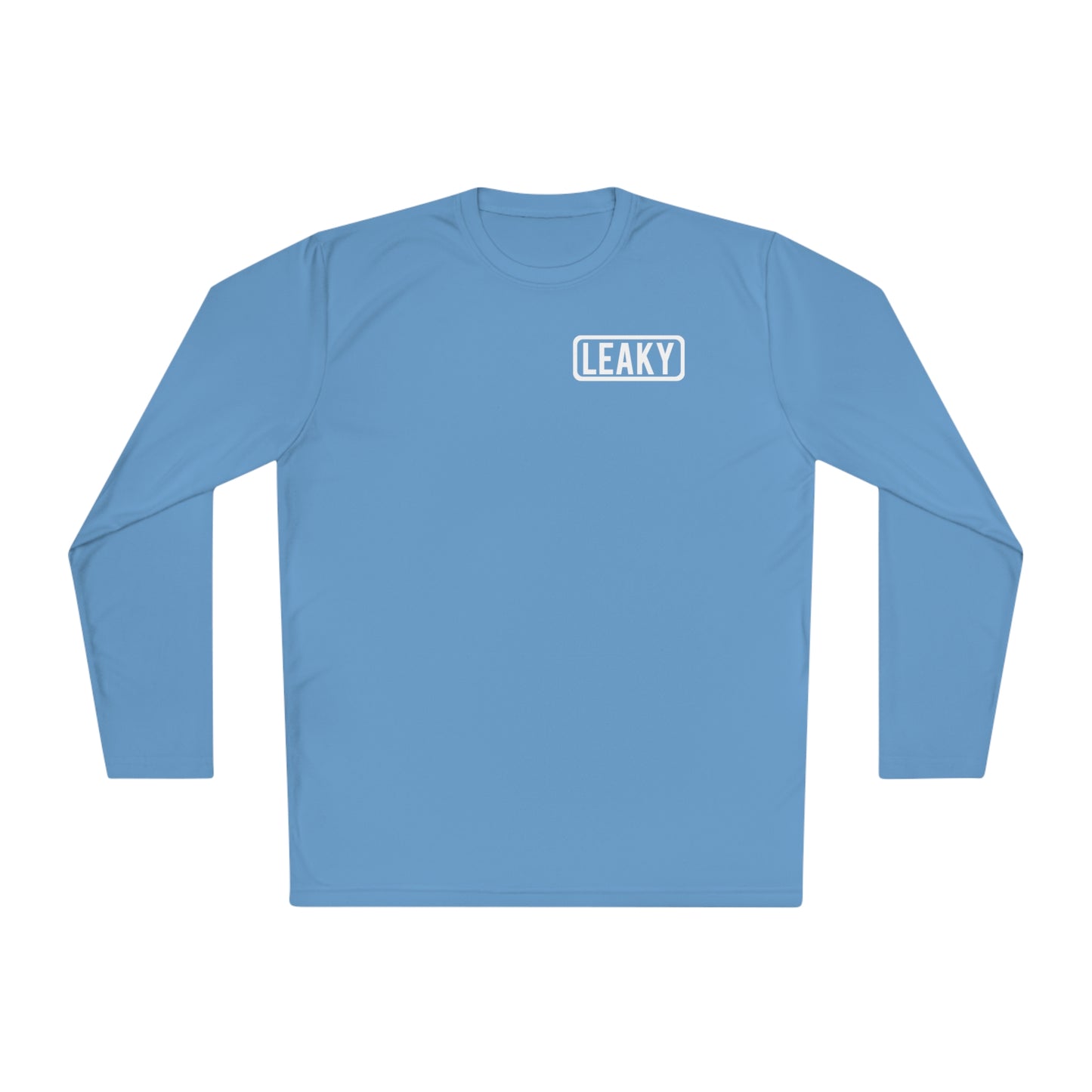 Performance Shirt White Leaky