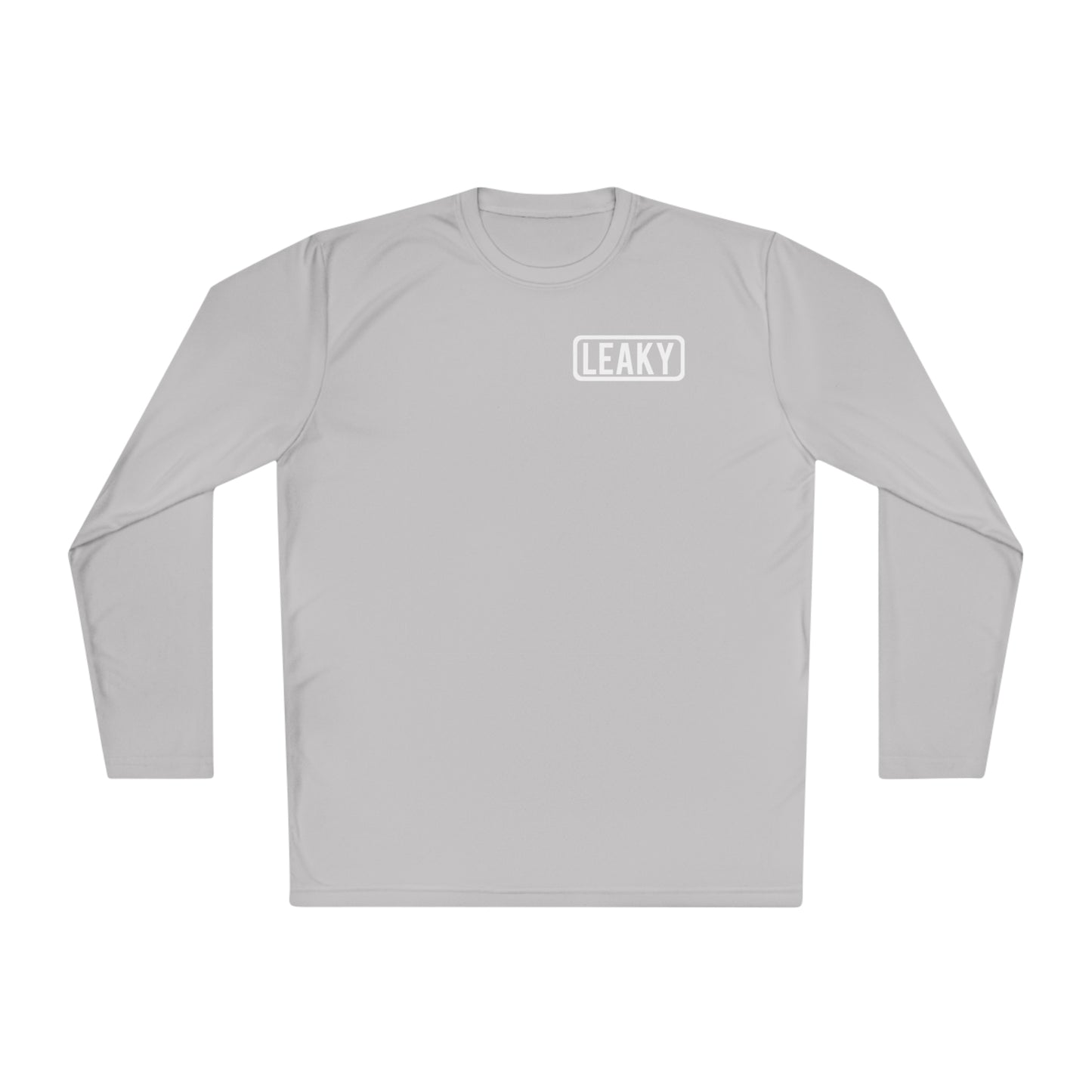 Performance Shirt White Leaky