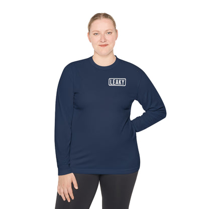 Performance Shirt White Leaky