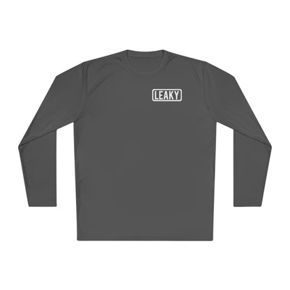 Performance Shirt White Leaky