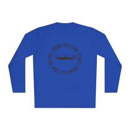 Performance Shirt Leaky Jon Boat Co.
