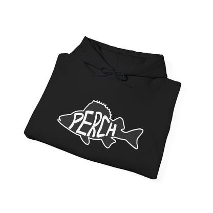 Perch Hoodie