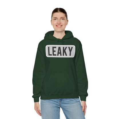 LEAKY Hoodie