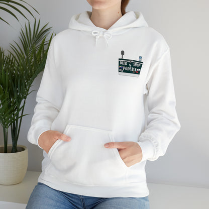 Private Land Hunting Hoodie