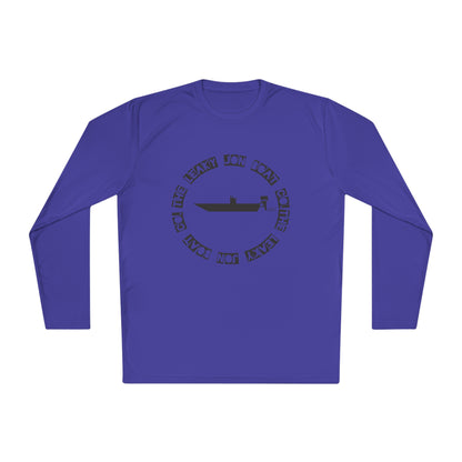 Performance Shirt Leaky Jon Boat Co.