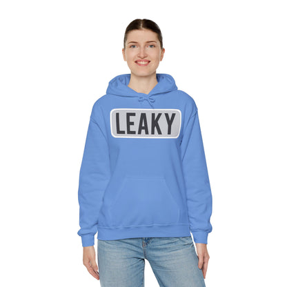 LEAKY Hoodie