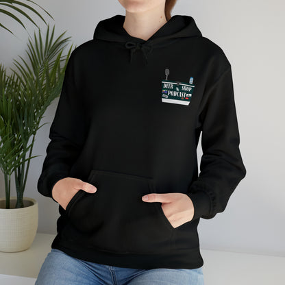 Private Land Hunting Hoodie