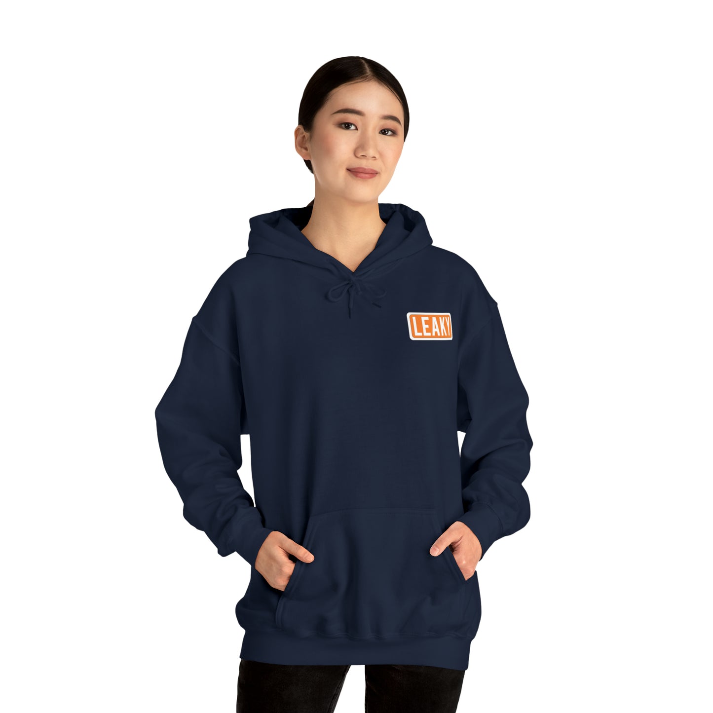 Hen Mallard Hoodie