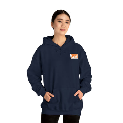 Hen Mallard Hoodie