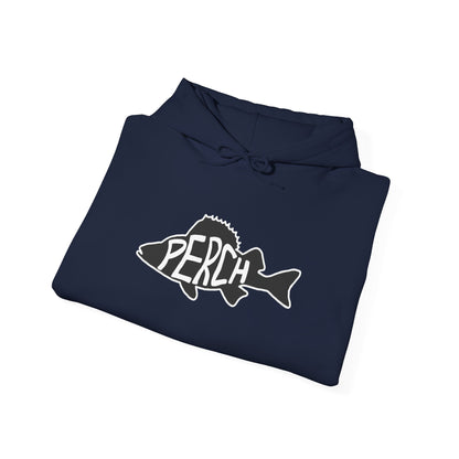 Perch Hoodie