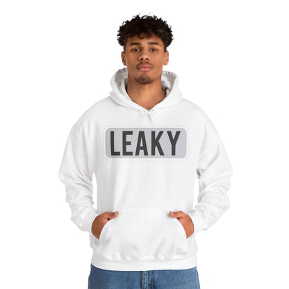 LEAKY Hoodie