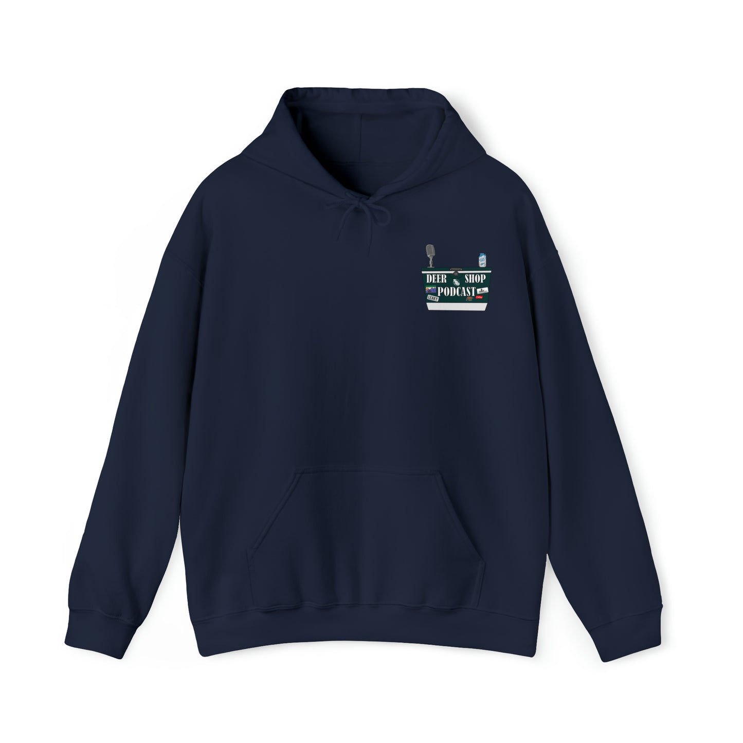 Private Land Hunting Hoodie
