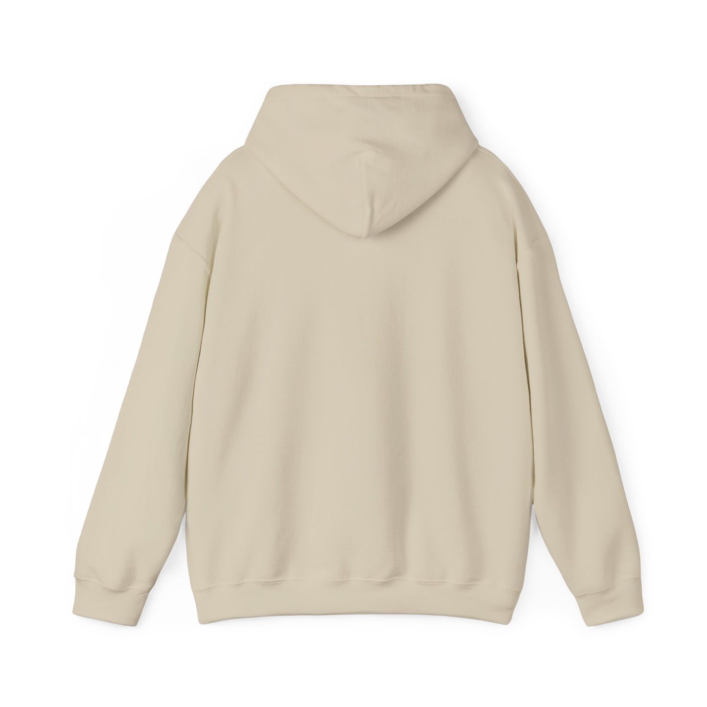 Retro Walleye Leaky Hoodie
