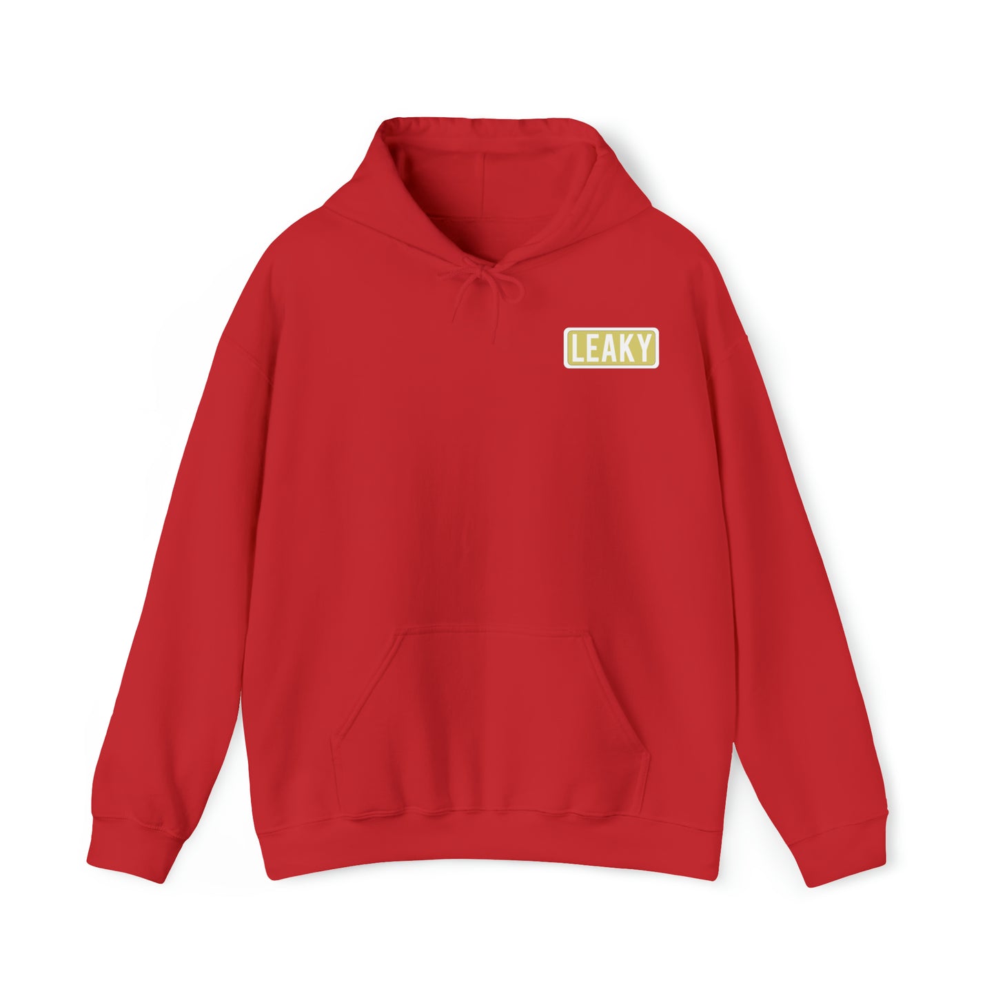 Bigfoot Goose Hunting Hoodie