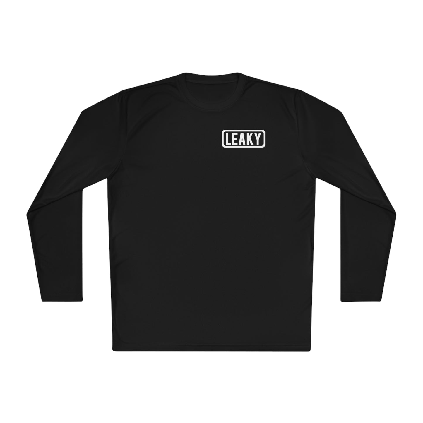 Performance Shirt White Leaky