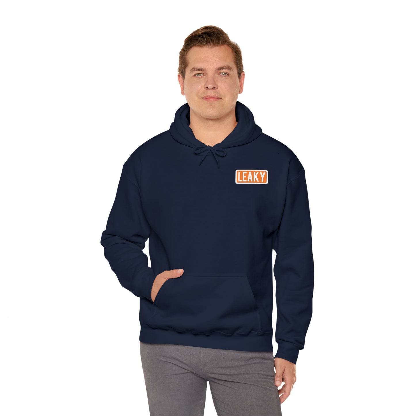 Hen Mallard Hoodie