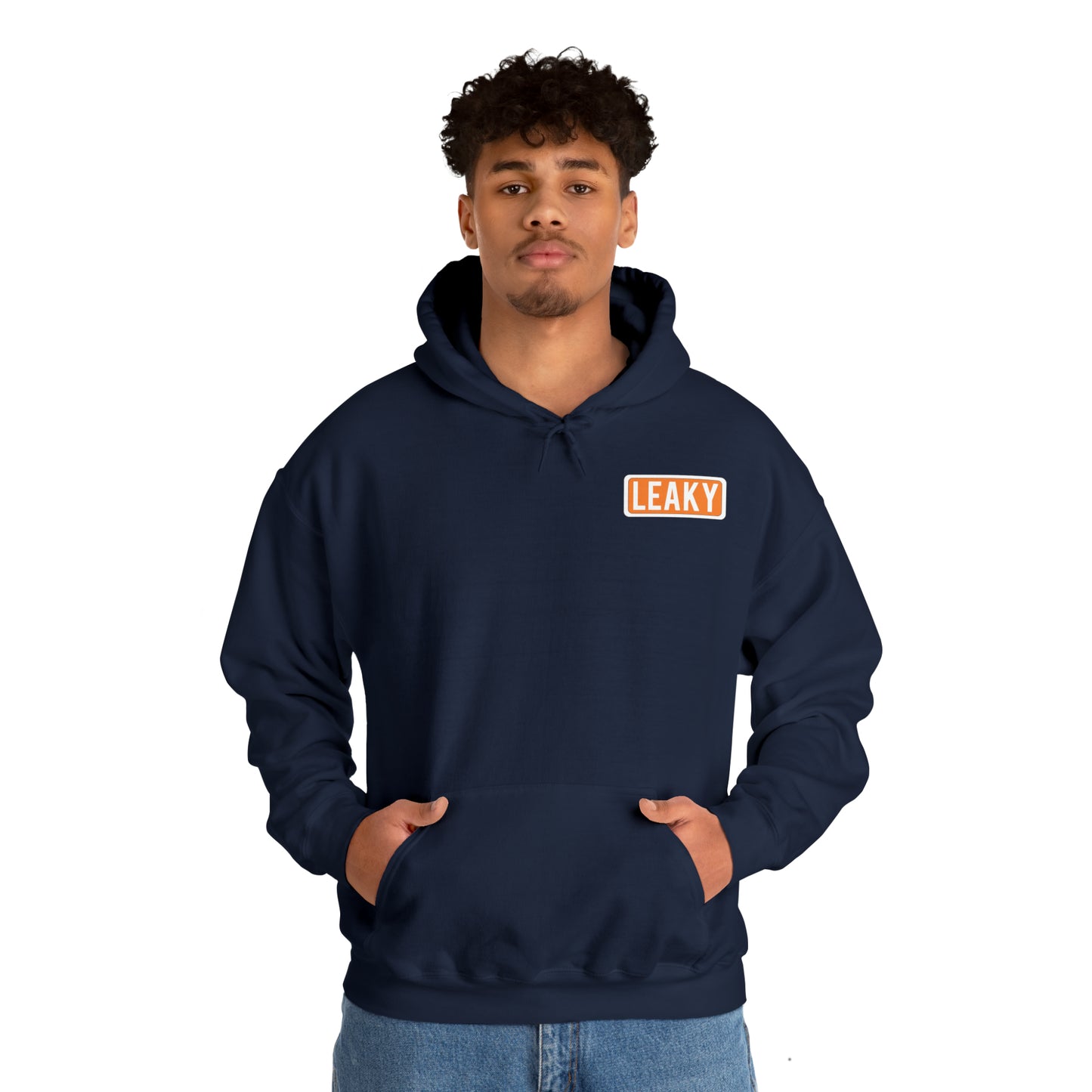 Hen Mallard Hoodie